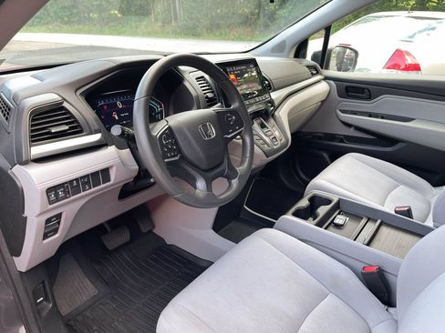 Used 2018 Honda Odyssey EX image 17