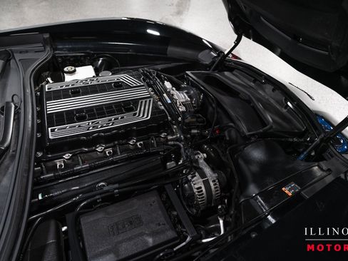 Used 2017 Chevrolet Corvette Z06 RWD image 31
