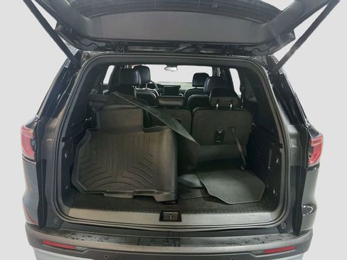 Used 2024 GMC Acadia Elevation AWD/4WD image 27