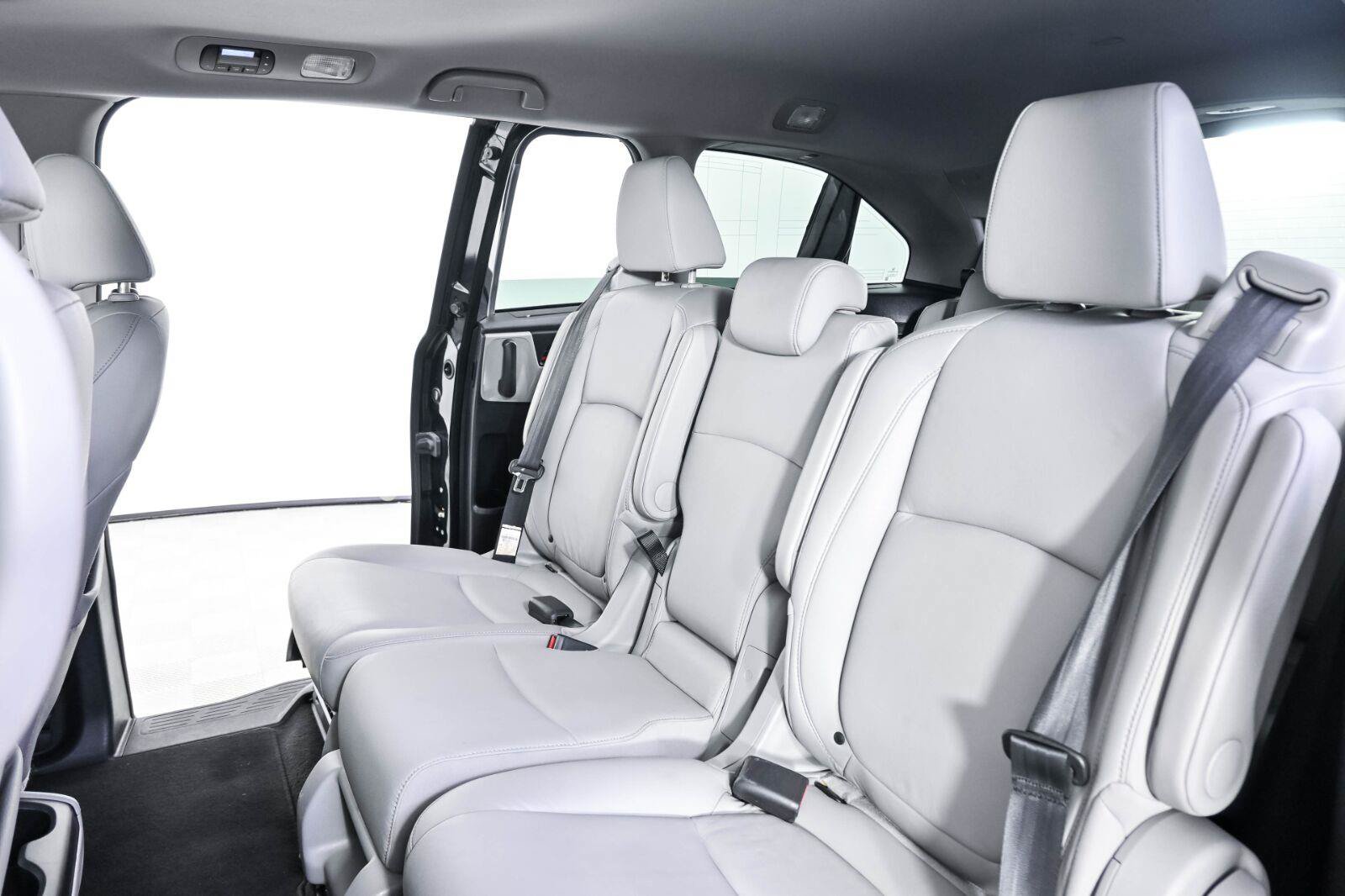 Used 2019 Honda Odyssey EX-L image 19
