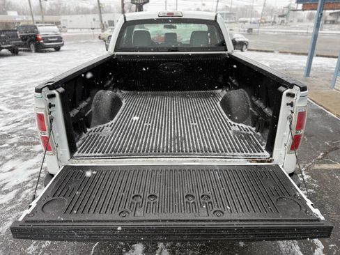Used 2011 Ford F150 XL image 23