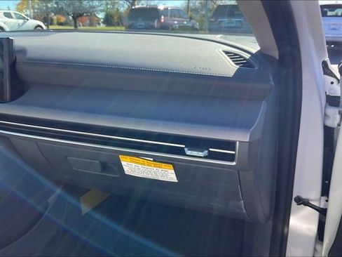 New 2026 Hyundai Sonata SEL image 26