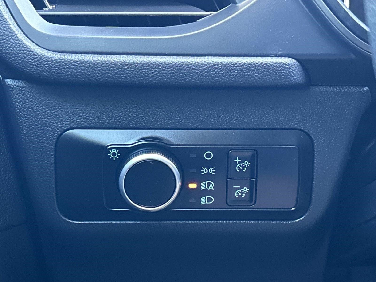 Used 2026 Ford Escape Active FWD image 21