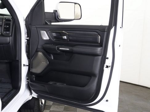Used 2021 RAM 1500 Limited AWD/4WD image 31