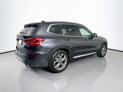 Used 2021 BMW X3 sDrive30i w/ Premium Package image 6