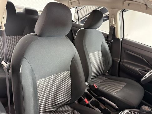 Used 2023 Nissan Versa S FWD image 24