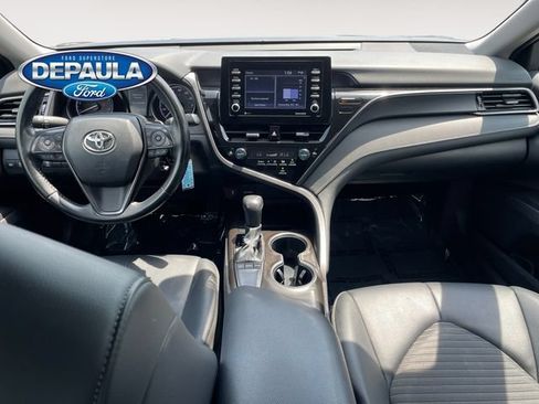 Used 2024 Toyota Camry SE FWD image 13