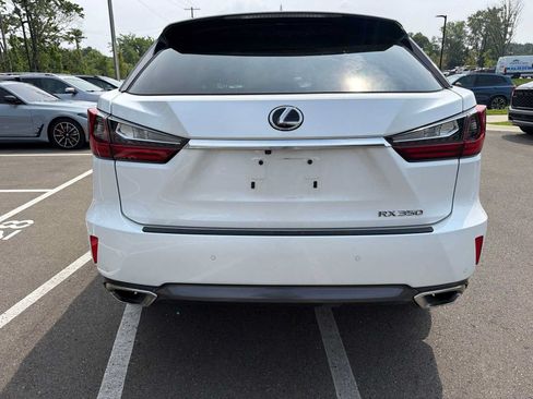 Used 2018 Lexus RX 350 AWD w/ Premium Package image 23