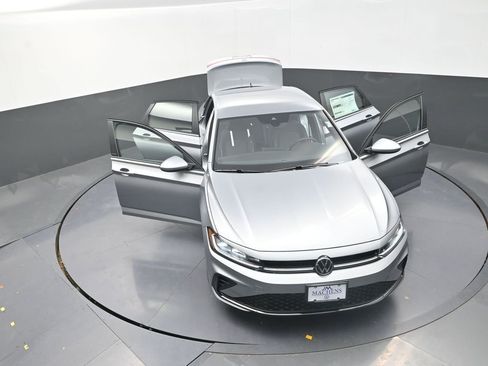 New 2026 Volkswagen Jetta Sport image 28