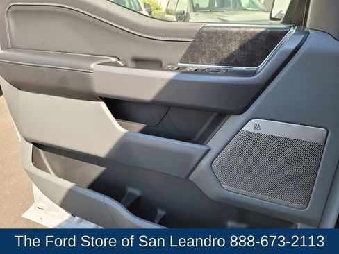 New 2025 Ford F150 Lightning Flash image 24