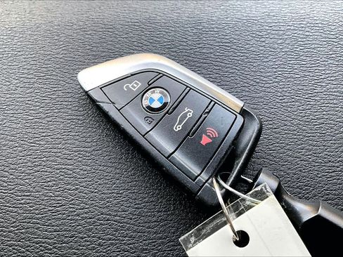 Used 2021 BMW X1 sDrive28i w/ Convenience Package image 14