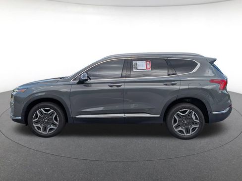Used 2023 Hyundai Santa Fe Limited AWD/4WD image 3