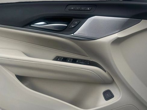 Used 2021 Cadillac CT4 Premium Luxury RWD image 36
