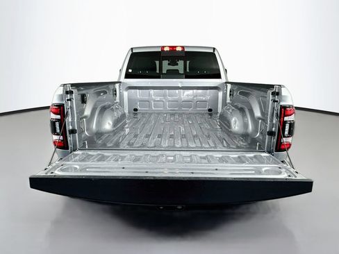 Used 2023 RAM 2500 Limited w/ Night Edition AWD/4WD image 29