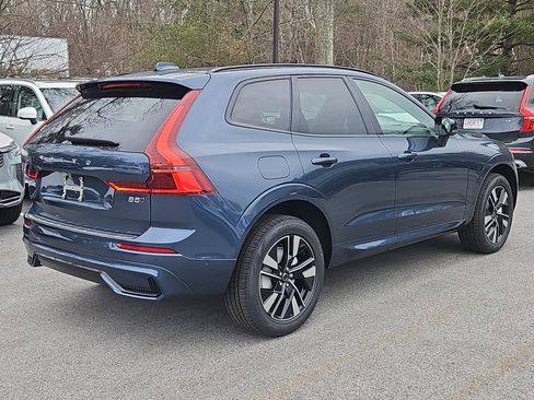 New 2026 Volvo XC60 B5 Plus w/ Protection Package Premier image 2