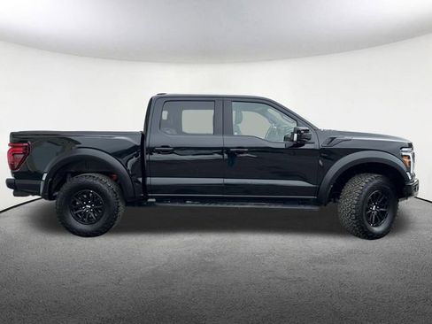 Certified 2024 Ford F150 Raptor image 16