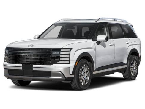 New 2026 Hyundai Palisade SEL Premium AWD/4WD image 1
