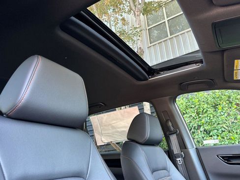 New 2026 Honda CR-V Sport Touring image 14