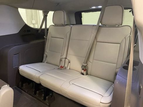 Used 2023 GMC Yukon XL Denali w/ LPO, Floor Liner Package AWD/4WD image 25
