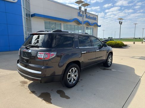 Used 2014 GMC Acadia SLT FWD image 5