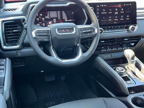 New 2026 GMC Canyon Elevation w/ Convenience Package image 13