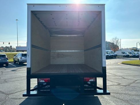 Used 2024 Mercedes-Benz Sprinter 3500 image 17