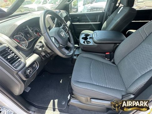 New 2025 RAM 2500 Tradesman image 15