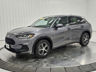 Used 2024 Honda HR-V EX-L video 1