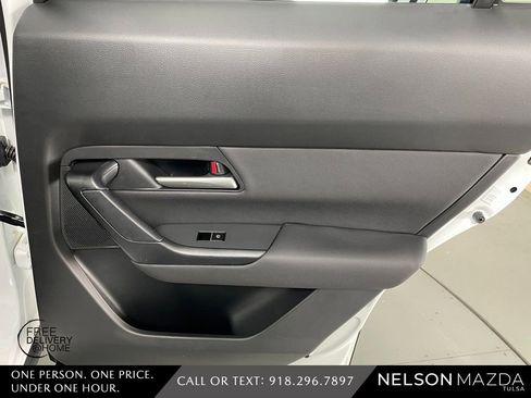 New 2026 MAZDA CX-50 AWD 2.5 Hybrid w/ Weather Package image 41