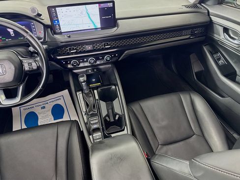 Used 2023 Honda Accord Touring image 28