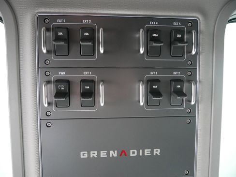 New 2026 INEOS Grenadier image 29