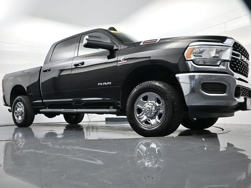 Used 2022 RAM 2500 Big Horn image 49