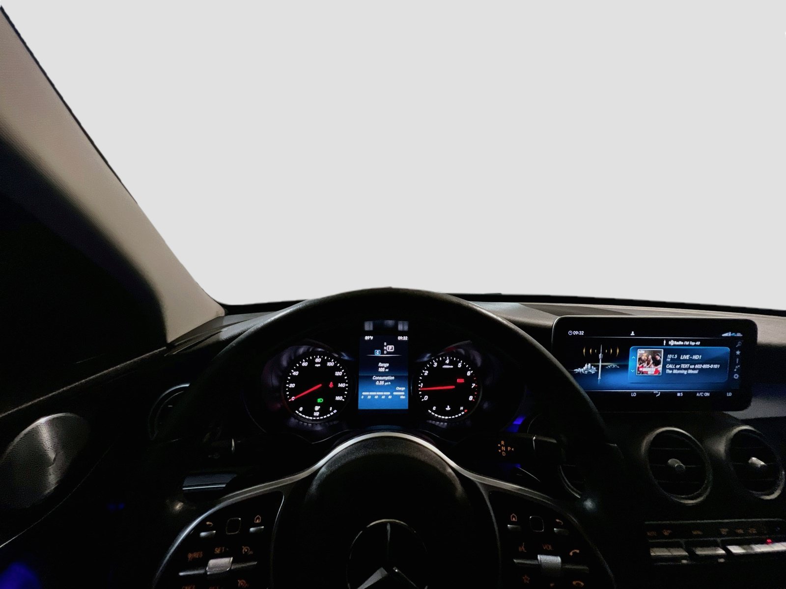 Used 2020 Mercedes-Benz C 300 Sedan image 7