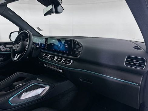 Certified 2023 Mercedes-Benz GLE 350 image 29