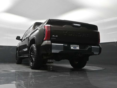 Used 2022 Toyota Tundra 1794 Edition w/ TRD Off-Road Package image 31