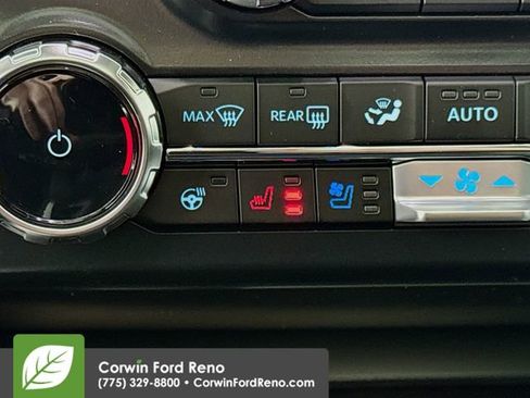 New 2026 Ford F250 Platinum image 23