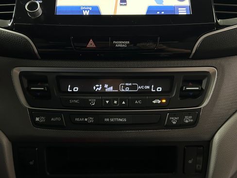 Used 2023 Honda Ridgeline RTL-E image 9