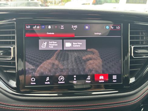 Used 2023 Dodge Durango GT AWD/4WD image 32