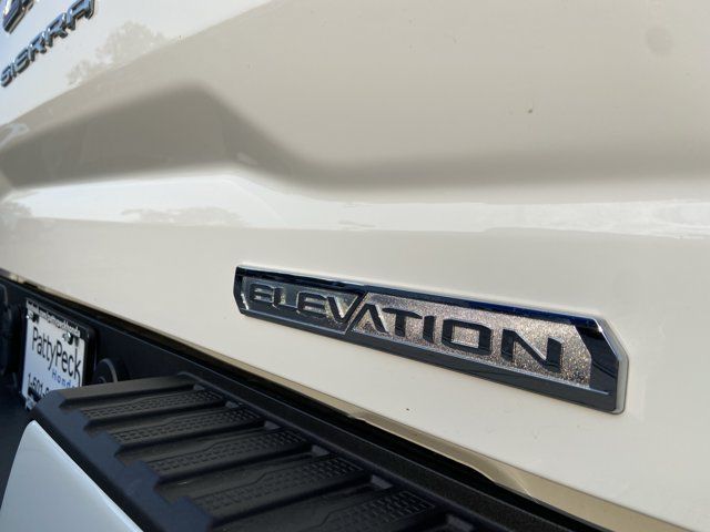 Used 2024 GMC Sierra 1500 Elevation AWD/4WD image 51