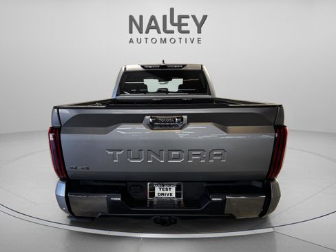 Used 2024 Toyota Tundra 1794 Edition image 4