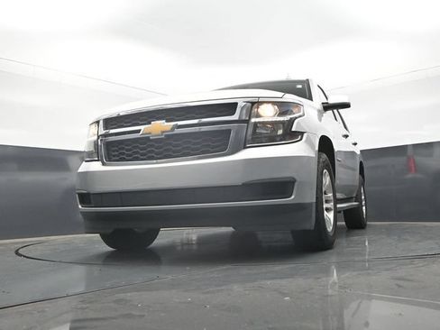 Used 2015 Chevrolet Tahoe LT RWD image 26