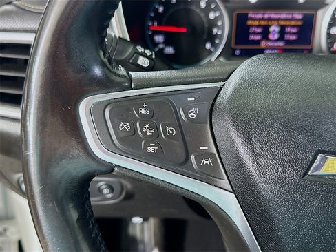 Used 2021 Chevrolet Equinox Premier image 22