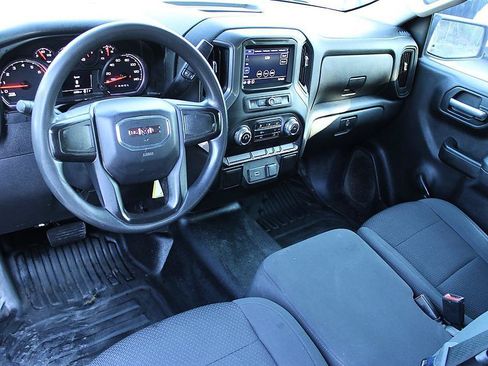 Used 2020 GMC Sierra 1500 2WD Regular Cab w/ Trailering Package image 11