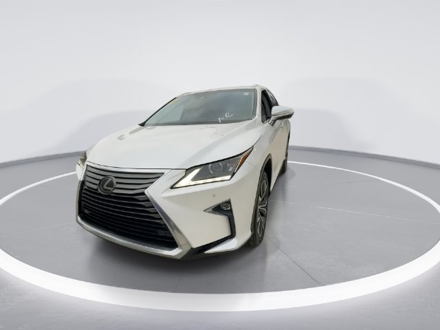 Used 2017 Lexus RX 350 FWD w/ Premium Package image 4