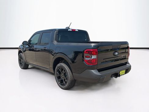 New 2026 Ford Maverick XLT w/ Equipment Group 301A AWD/4WD image 7