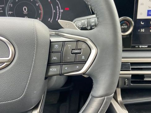 Used 2023 Lexus RX 350 Premium w/ Cold Area Package image 19