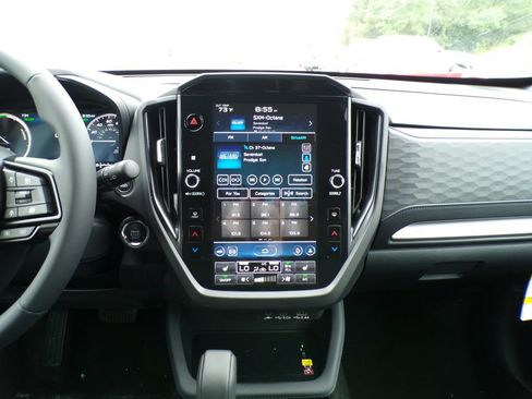 New 2026 Subaru Forester Premium AWD/4WD image 26