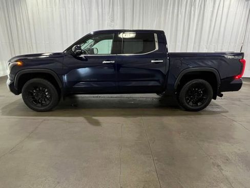 Used 2023 Toyota Tundra Limited w/ TRD Off-Road Package AWD/4WD image 7