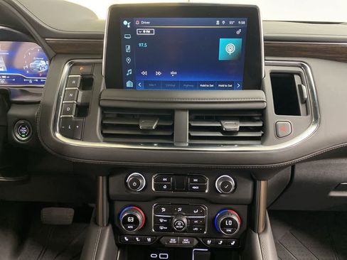 Used 2024 Chevrolet Tahoe High Country w/ Premium Package image 25