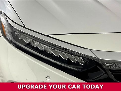 Used 2022 Honda Accord EX-L image 27